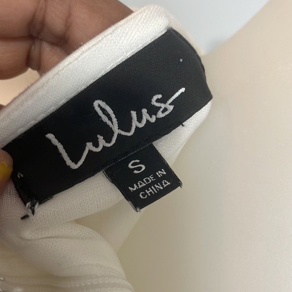 Lulu’s dress - Picture 4 of 5